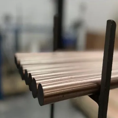 Productes de coure de beril·li