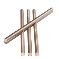 C52400 Bronze de fòsfor