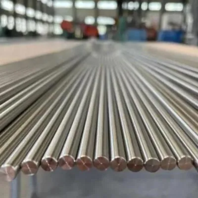 C78200 Copper Alloy Bar