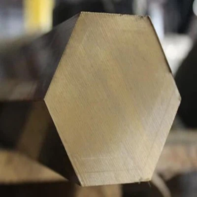 C95500 Nickel Aluminum Bronze