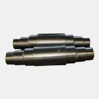 Monel 400 Forging OEM Productes