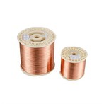Cable de coure de Tellurium