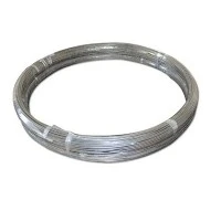 Cable d'aliatge de memòria de níquel de titani