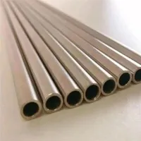 Pipa perfecta de titani